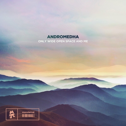 Andromedha - Only Wide Open Space And Me [MCEP298]